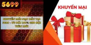 Ảnh Đại DIện Khuyến Mãi Lần Đầu 5699