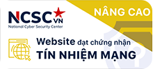 giấy phép tín nhiệm mạng